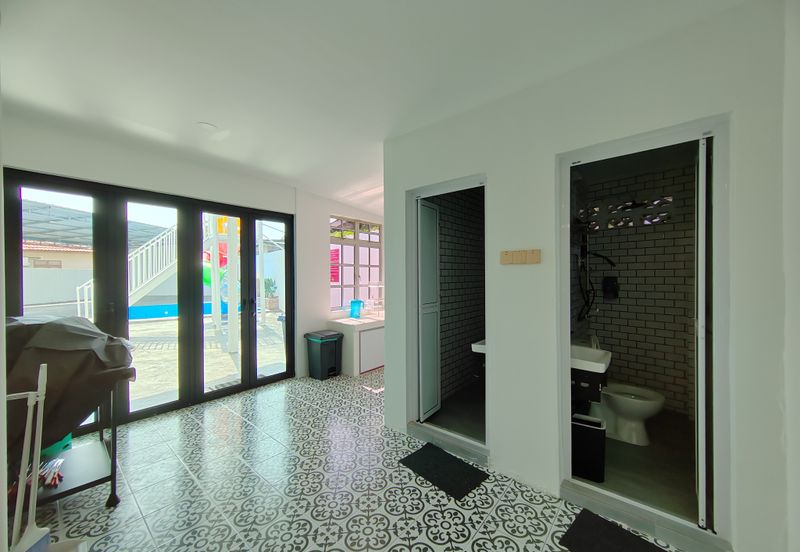 [𝐅𝐔𝐋𝐋𝐘 𝐅𝐔𝐑𝐍𝐈𝐒𝐇𝐄𝐃] 𝐑𝐮𝐦𝐚𝐡 𝐇𝐨𝐦𝐞𝐬𝐭𝐚𝐲 𝐒𝐞𝐦𝐢-𝐃 𝟐 𝐓𝐢𝐧𝐠𝐤𝐚𝐭 𝐌𝐨𝐝𝐞𝐧 & 𝐌𝐞𝐰𝐚𝐡 𝐝𝐢 𝐂𝐡𝐞𝐧𝐝𝐞𝐫𝐢𝐧𝐠