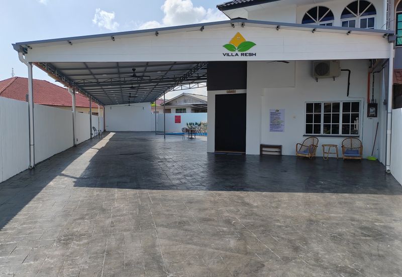 [𝐅𝐔𝐋𝐋𝐘 𝐅𝐔𝐑𝐍𝐈𝐒𝐇𝐄𝐃] 𝐑𝐮𝐦𝐚𝐡 𝐇𝐨𝐦𝐞𝐬𝐭𝐚𝐲 𝐒𝐞𝐦𝐢-𝐃 𝟐 𝐓𝐢𝐧𝐠𝐤𝐚𝐭 𝐌𝐨𝐝𝐞𝐧 & 𝐌𝐞𝐰𝐚𝐡 𝐝𝐢 𝐂𝐡𝐞𝐧𝐝𝐞𝐫𝐢𝐧𝐠