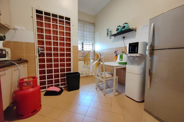 Kuala Terengganu Golf Resort