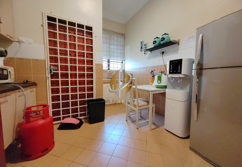 Kuala Terengganu Golf Resort