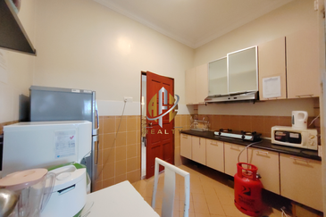 Kuala Terengganu Golf Resort