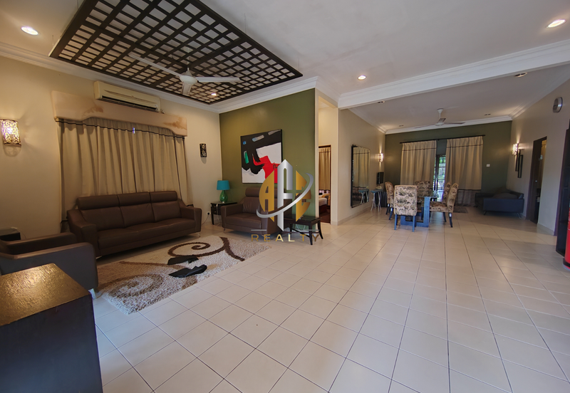 Kuala Terengganu Golf Resort