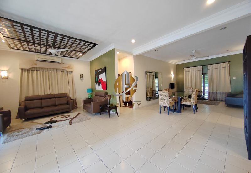 Kuala Terengganu Golf Resort