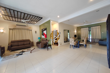 Kuala Terengganu Golf Resort