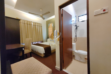 Kuala Terengganu Golf Resort