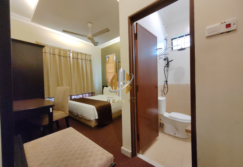 Kuala Terengganu Golf Resort