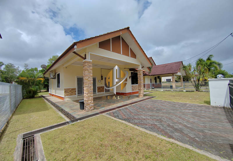 Kuala Terengganu Golf Resort