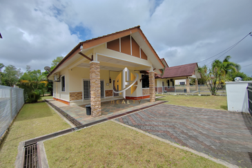 Kuala Terengganu Golf Resort