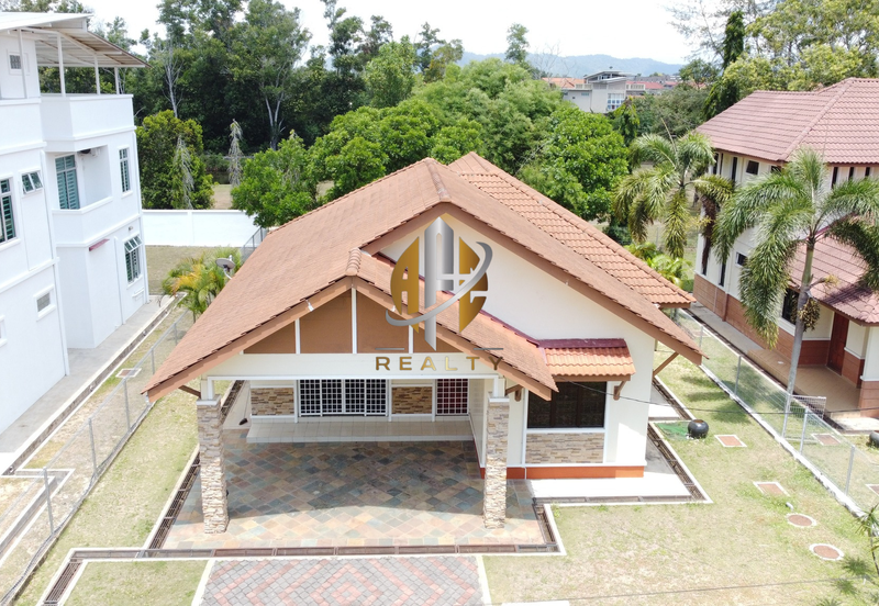 Kuala Terengganu Golf Resort