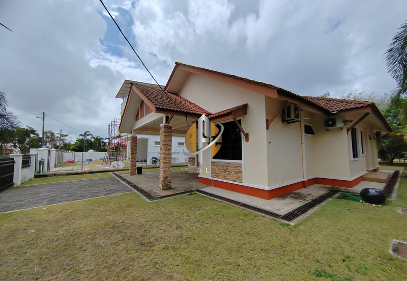 Kuala Terengganu Golf Resort