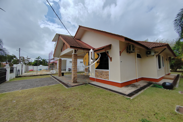 Kuala Terengganu Golf Resort