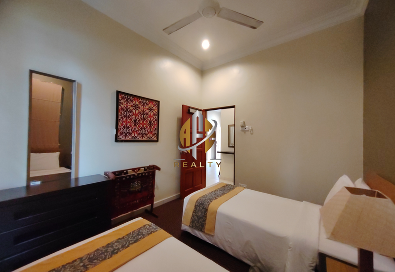 Kuala Terengganu Golf Resort