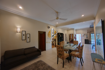 Kuala Terengganu Golf Resort