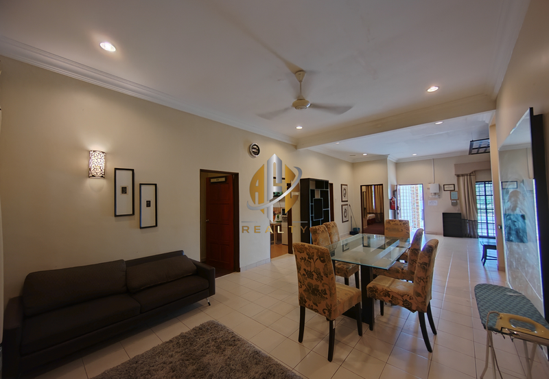 Kuala Terengganu Golf Resort