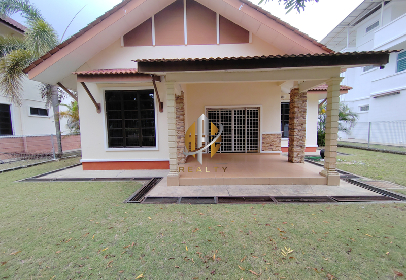 Kuala Terengganu Golf Resort