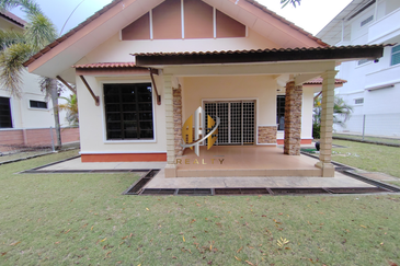 Kuala Terengganu Golf Resort