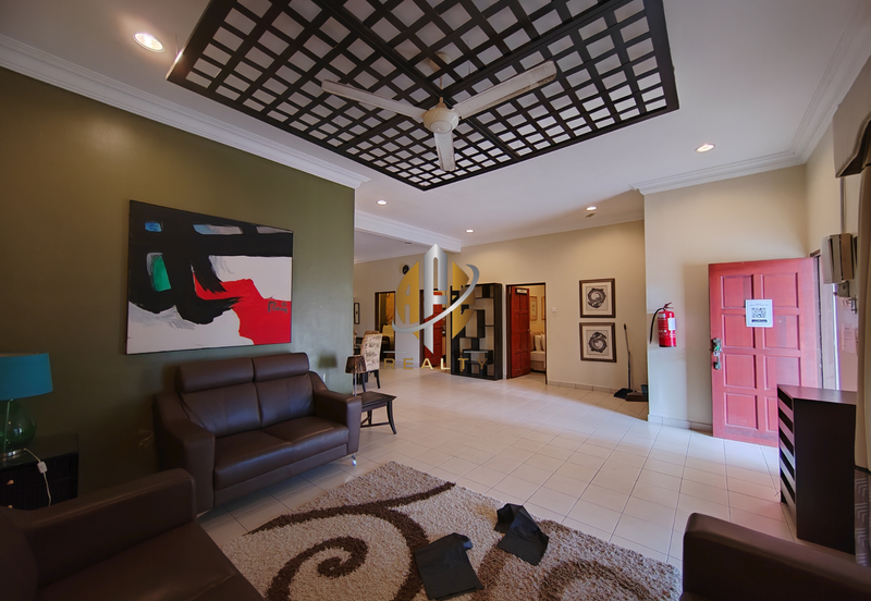 Kuala Terengganu Golf Resort