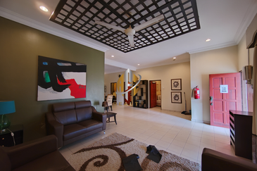 Kuala Terengganu Golf Resort