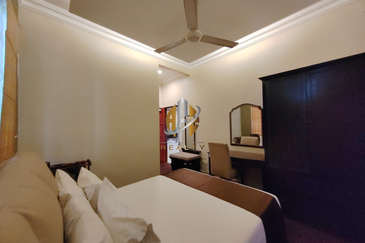 Kuala Terengganu Golf Resort