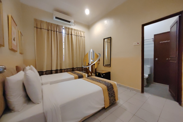 Kuala Terengganu Golf Resort