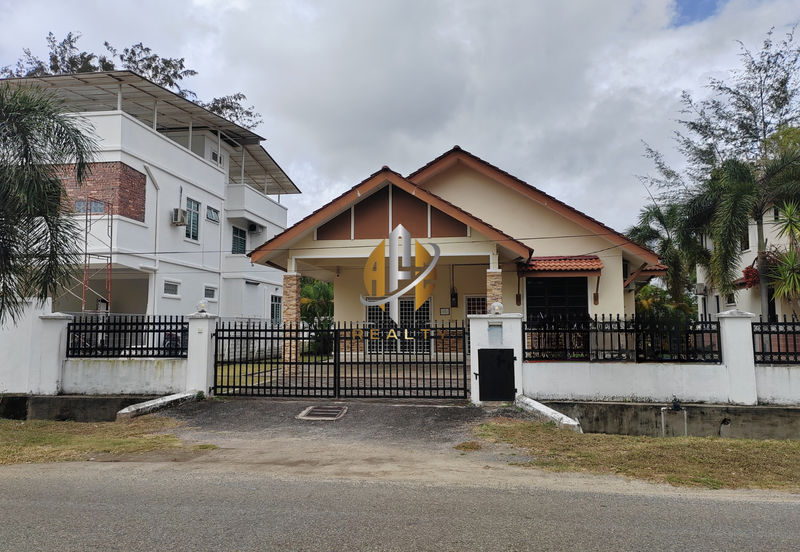 Kuala Terengganu Golf Resort