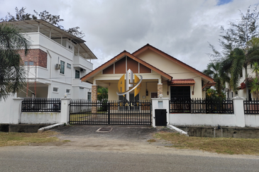 Kuala Terengganu Golf Resort