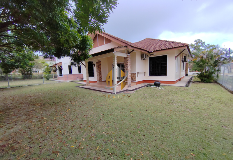 Kuala Terengganu Golf Resort