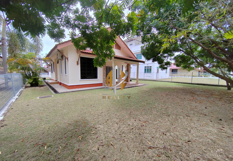 Kuala Terengganu Golf Resort