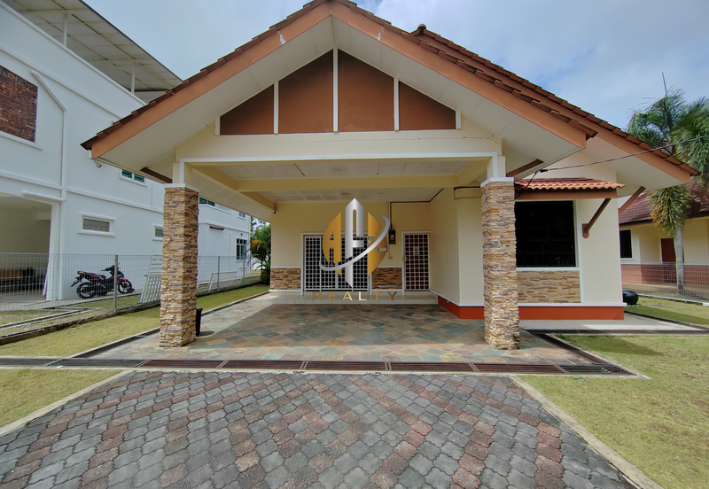 Kuala Terengganu Golf Resort