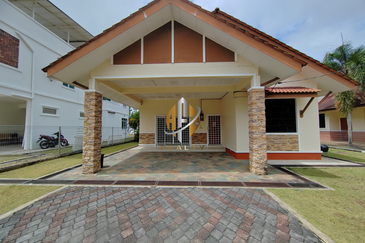 Kuala Terengganu Golf Resort