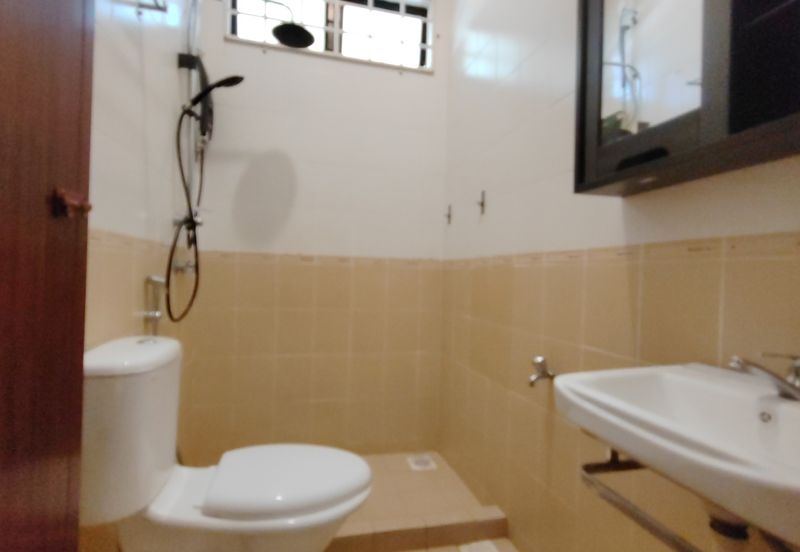 Kuala Terengganu Golf Resort