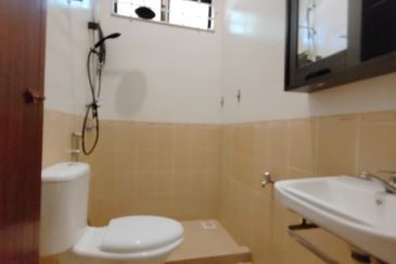 Kuala Terengganu Golf Resort