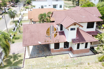 Kuala Terengganu Golf Resort