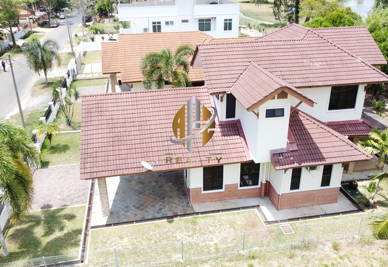 Kuala Terengganu Golf Resort