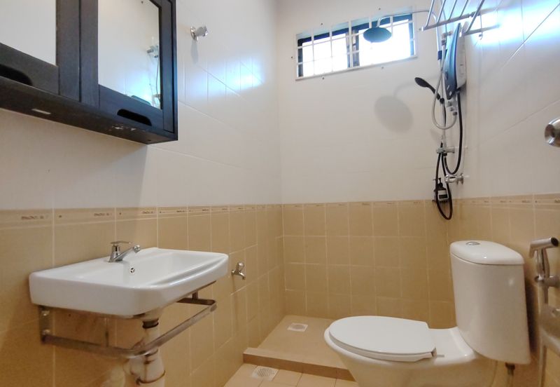 Kuala Terengganu Golf Resort