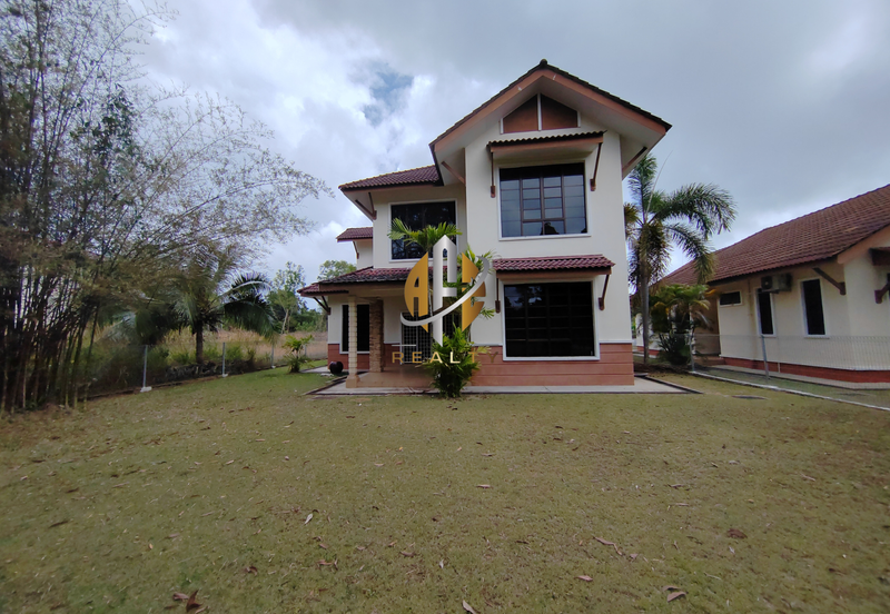 Kuala Terengganu Golf Resort