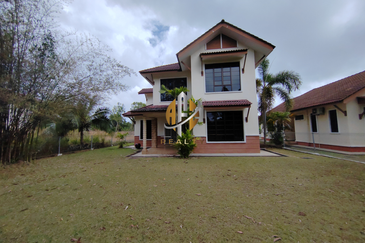 Kuala Terengganu Golf Resort