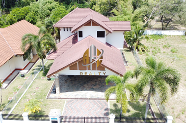 Kuala Terengganu Golf Resort