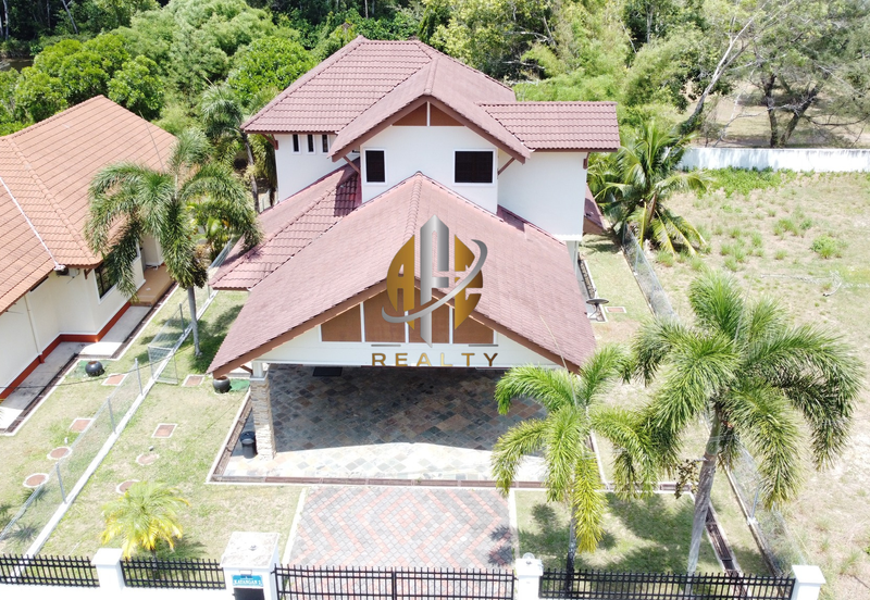 Kuala Terengganu Golf Resort