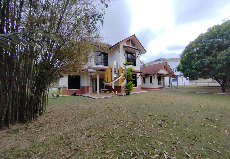 Kuala Terengganu Golf Resort