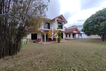 Kuala Terengganu Golf Resort