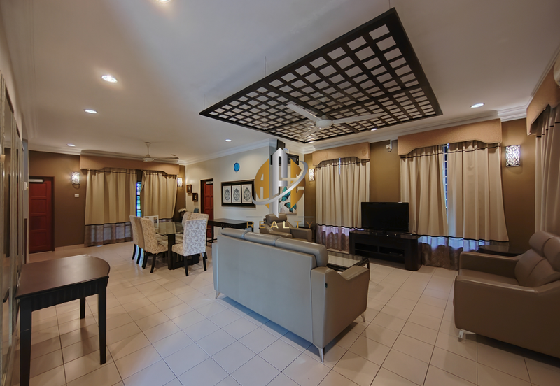 Kuala Terengganu Golf Resort