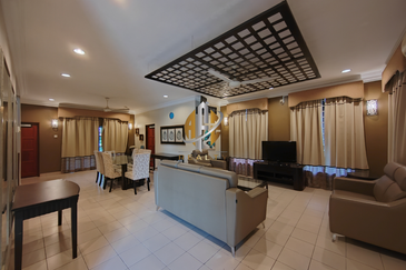 Kuala Terengganu Golf Resort