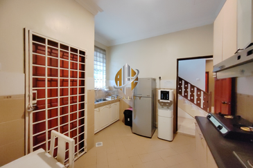 Kuala Terengganu Golf Resort