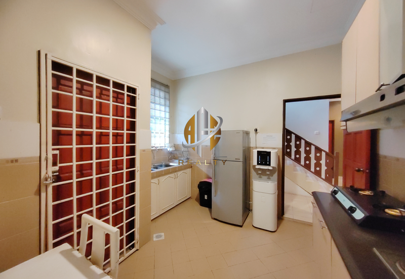 Kuala Terengganu Golf Resort