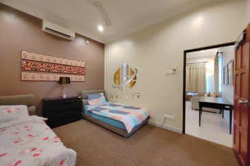 Kuala Terengganu Golf Resort