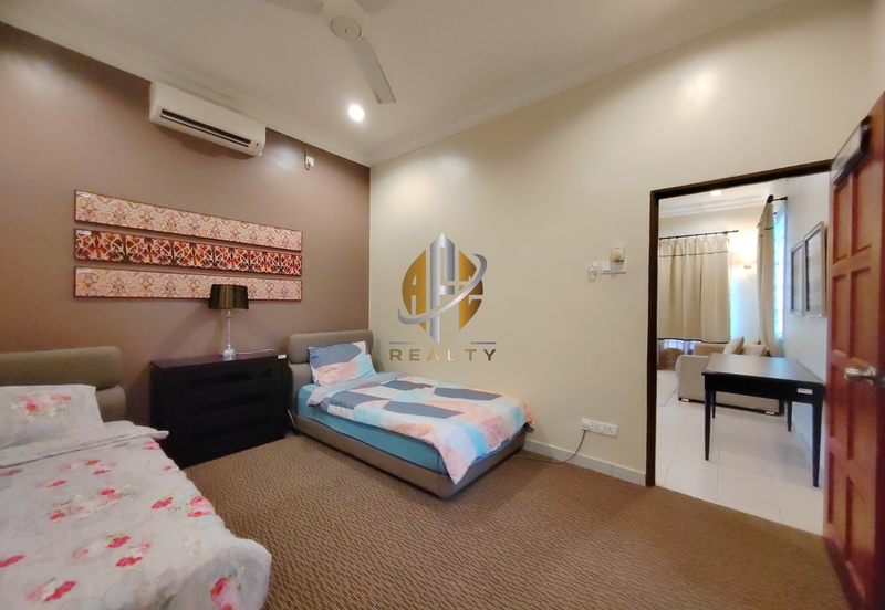 Kuala Terengganu Golf Resort