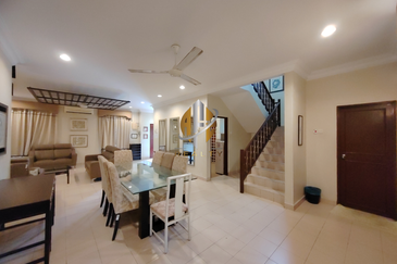 Kuala Terengganu Golf Resort