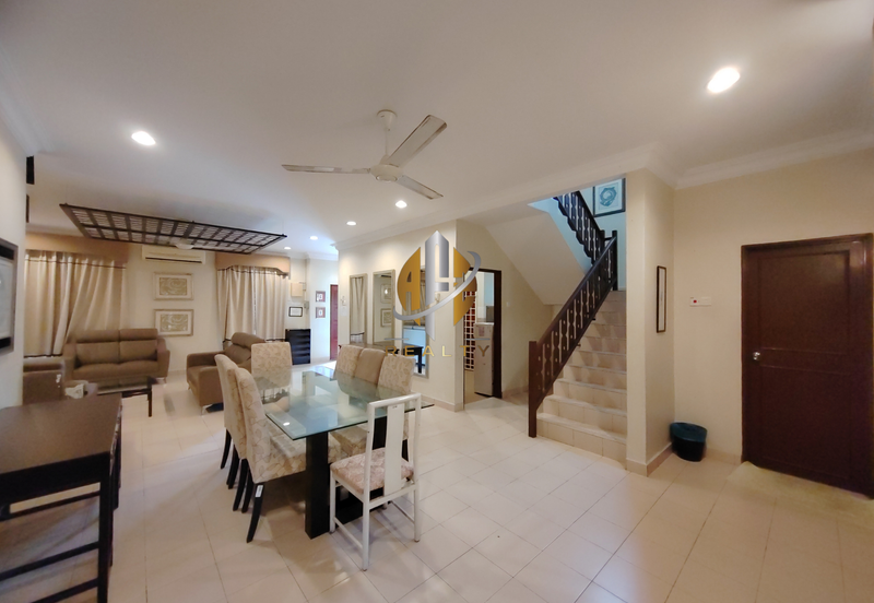 Kuala Terengganu Golf Resort