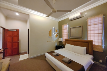 Kuala Terengganu Golf Resort